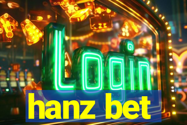 hanz bet